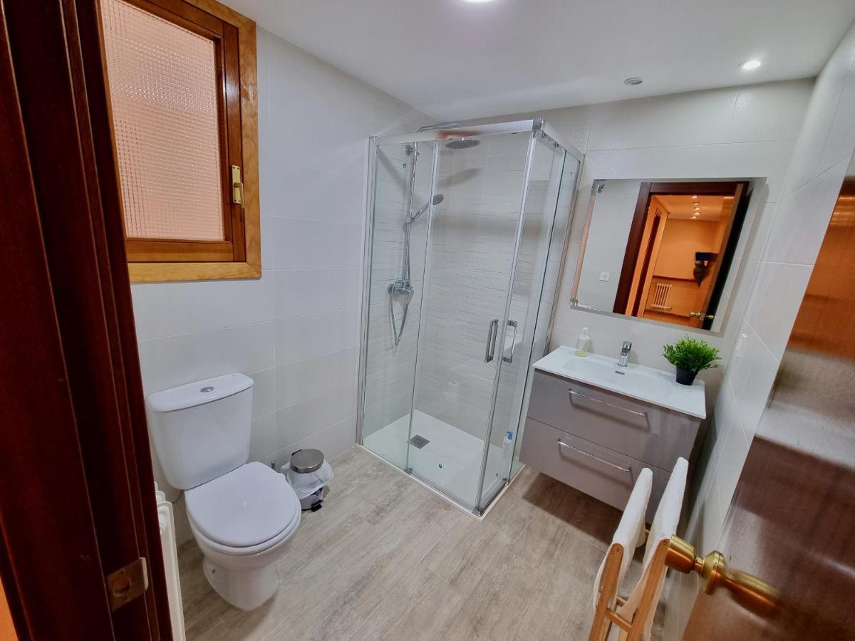 Apartamento Montse Saragosse Extérieur photo