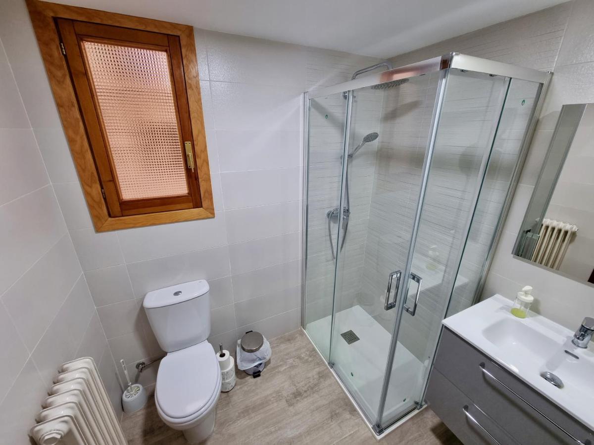 Apartamento Montse Saragosse Extérieur photo