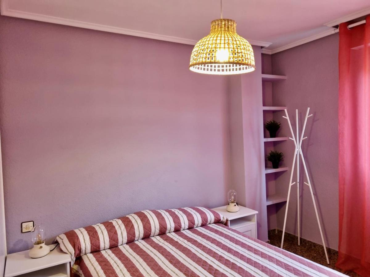 Apartamento Montse Saragosse Extérieur photo